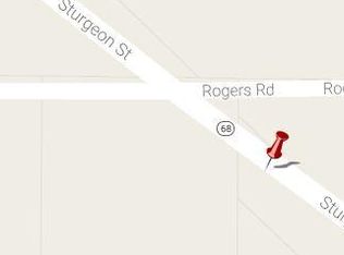 M-68 High Way, Indian River, MI 49749