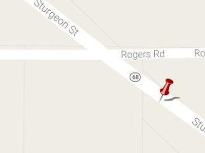 M-68 High Way, Indian River, MI, 49749