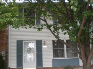 7040 Hames Ct, Frederick, MD 21703