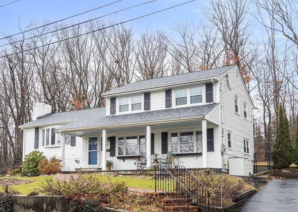 27 Bonney Ln, Norwood, MA 02062 Zillow