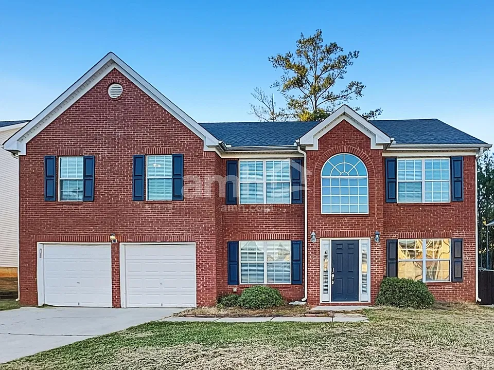 408 Brunswick Cir