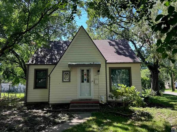 647 NE Ohio Ave, Topeka, KS 66616