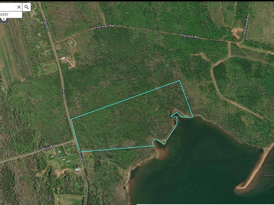 1st image of Acreage Albion Rd