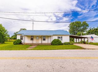 87 Brier Ridge Rd, West union, OH 45693