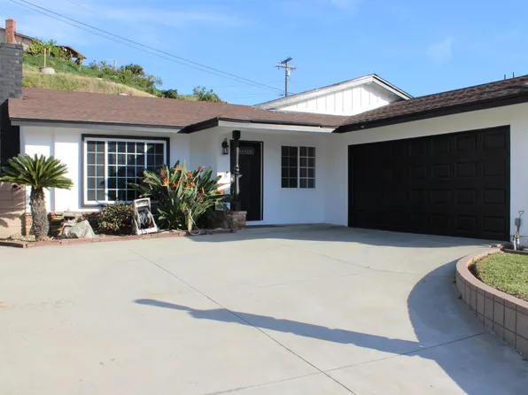 1760 S Orange Ave, Monterey Park, CA 91755
