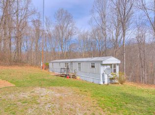 265 Teasel Rd, Riner, VA 24149