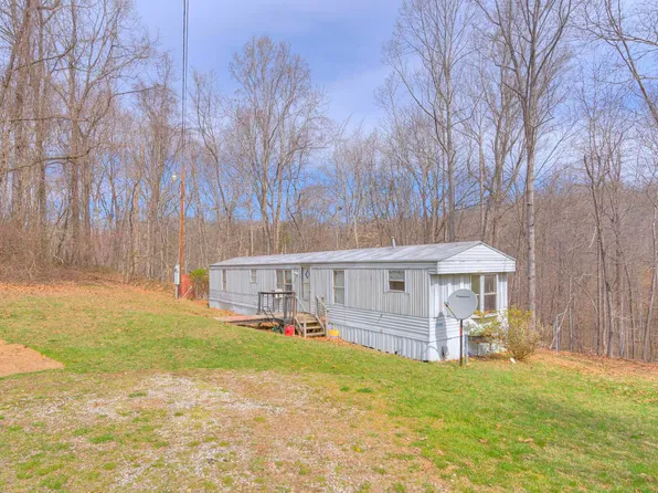 265 Teasel Rd, Riner, VA 24149