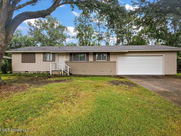 1431 Sheffield Dr, Jackson, MS 39211