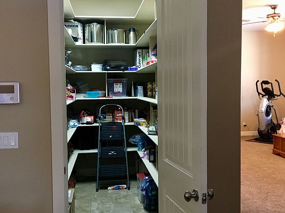 Large Pantry