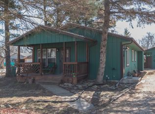 24715 Wilson St, Kansasville, WI 53139