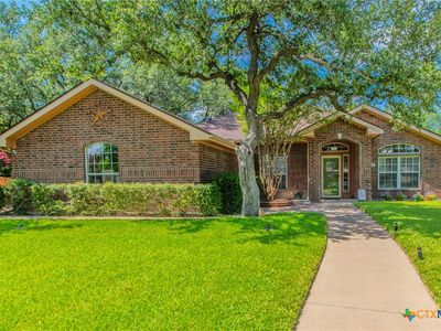 104 Jesse James Dr, Nolanville, TX, 76559