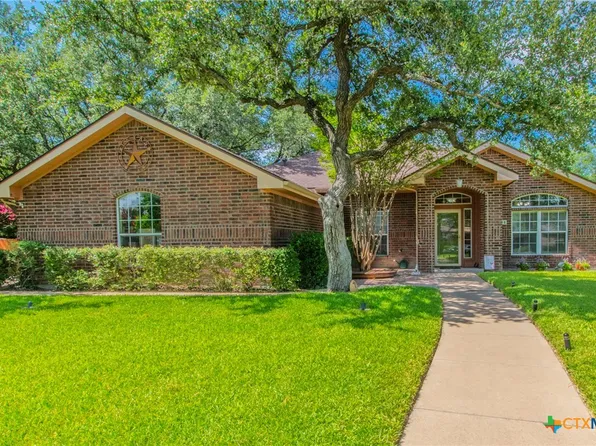 104 Jesse James Dr, Nolanville, TX 76559