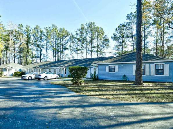 6738 Blue Heron Blvd. #102, Myrtle Beach, SC 29588