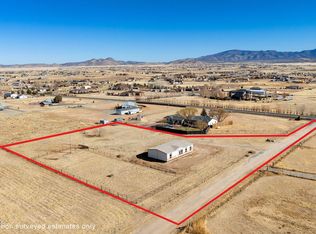 7200 E Prairie Ln, Prescott Valley, AZ 86315