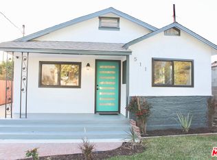 511 S Butler Ave, Compton, CA 90221