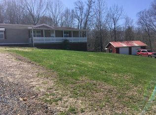 160 Big Ridge Rd, Indian Mound, TN 37079
