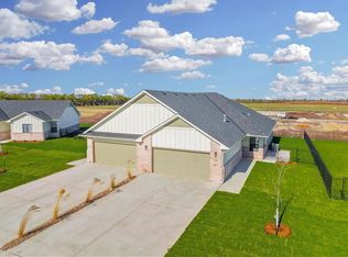 2133 W Elk Ridge Ave, Goddard, KS 67052