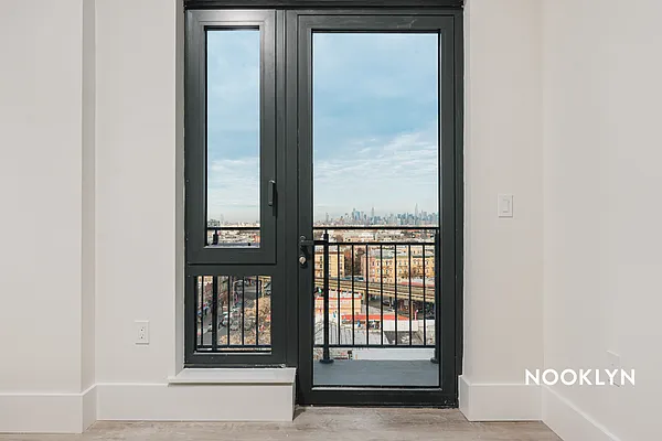 Rented by Nooklyn NYC LLC | media 54
