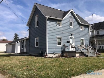 389 S Monroe St, Tiffin, OH, 44883