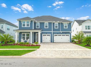 35 Awlleaf Ct, Saint Augustine, FL 32095