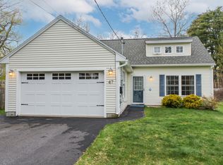 47 Colonial Rd, Westbrook, ME 04092