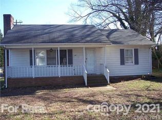 401 King St, Monroe, NC 28110