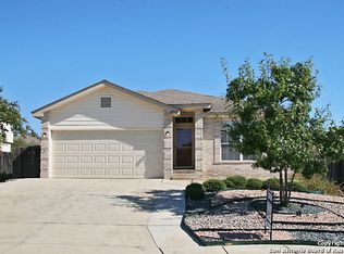 10711 Cougar Ledge, San Antonio, TX 78251