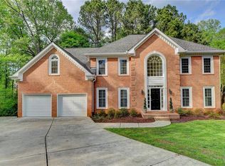765 Tuckahoe Trl, Johns Creek, GA 30022