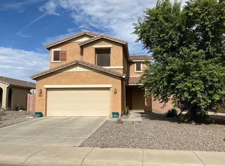760 W Dana Dr, San Tan Valley, AZ 85143