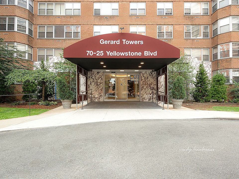 1st image of 70-25 Yellowstone Blvd APT 7U