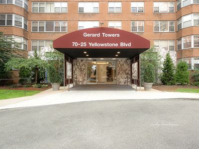 70-25 Yellowstone Blvd APT 7U, Queens, NY, 11375