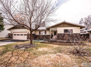 1981 Olympia Dr, Idaho Falls, ID 83402