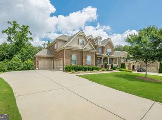 5515 Cheatam Ave, Cumming, GA