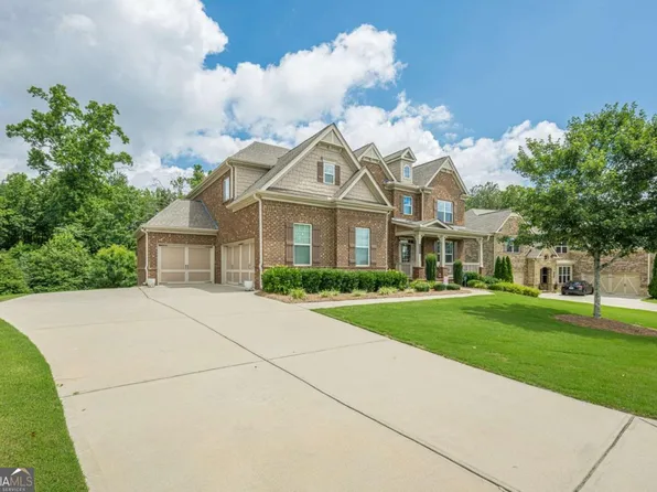 5515 Cheatam Ave, Cumming, GA 30040