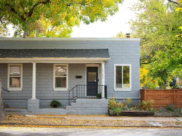 4740 W 41st Avenue, Denver, CO 80212