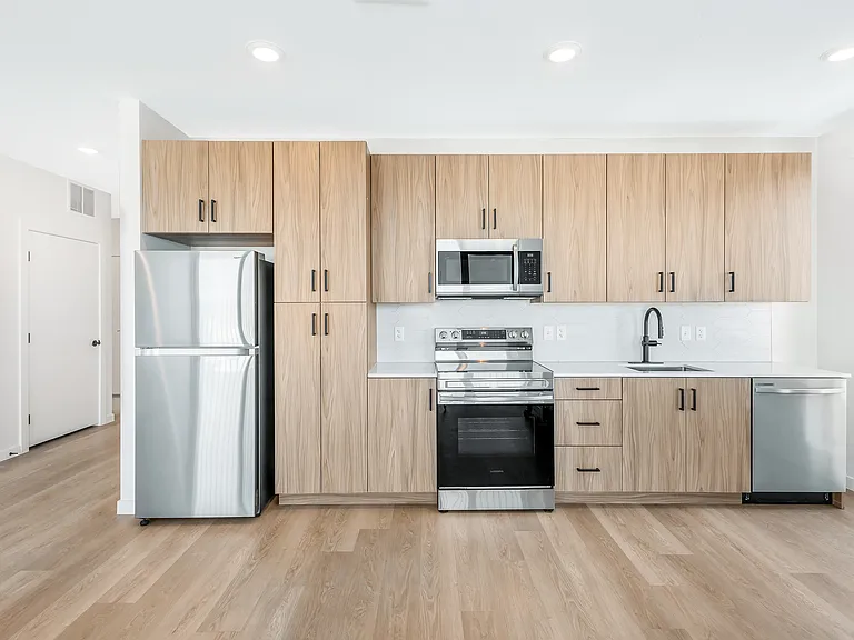 Oso Apartments — Photo 176