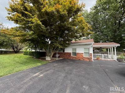 3220 N Smith Pike, Bloomington, IN, 47404