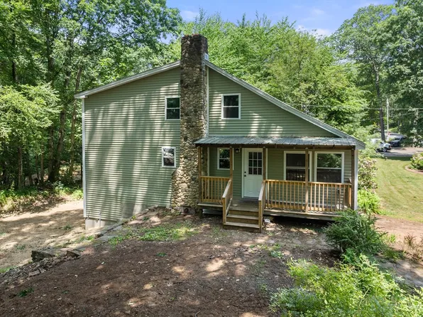 133 Little Alum Rd, Brimfield, MA 01010