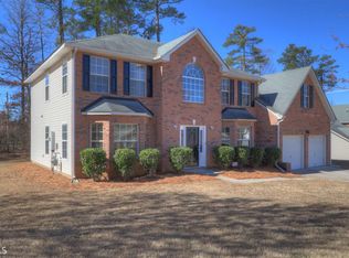 687 Wren Walk, Stone Mountain, GA 30087