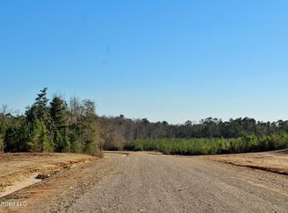 Pleasant Hills Dr LOT 2, Lucedale, MS 39452