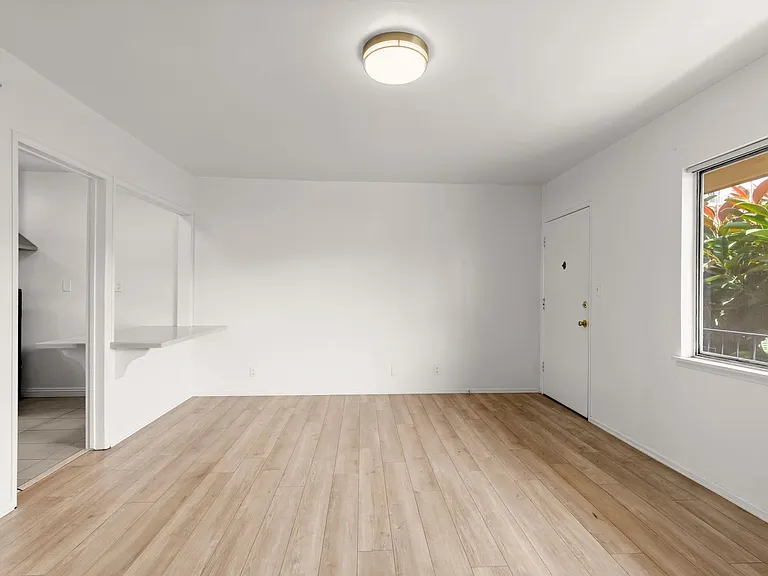 Newly Remodeled Apartments in the Heart of LA — Photo 5