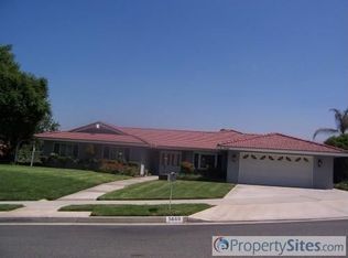 5660 Via Mensabe, Riverside, CA 92506