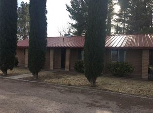 2067 W Ohara Rd, Anthony, NM 88021