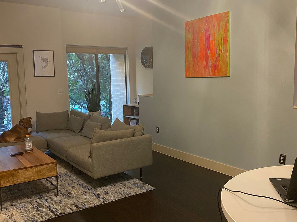 2nd image of 4111 Newton Ave APT 25