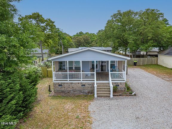 2nd image of 7201 Beach Drive SW
