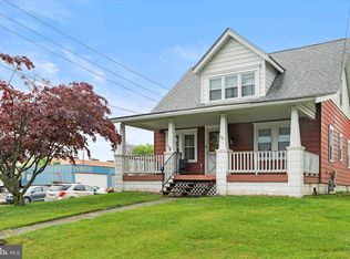 301 Tanner Ave, Hatboro, PA 19040