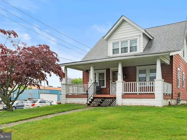 301 Tanner Ave, Hatboro, PA 19040