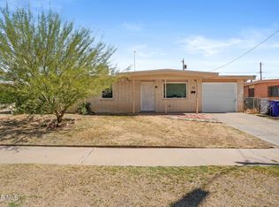 10428 Mackinaw St, El Paso, TX 79924