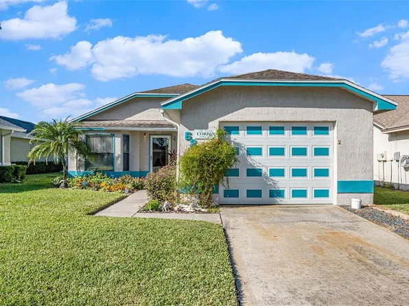 6204 RAVEN RUN, LAKELAND, FL 33809