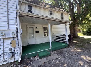 711 E Elm St, Lima, OH 45804
